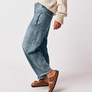 We The Free Sky Osaka Jeans